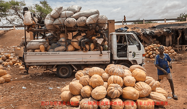 世界上最贫穷的国家(世界上最贫穷的国家排名)