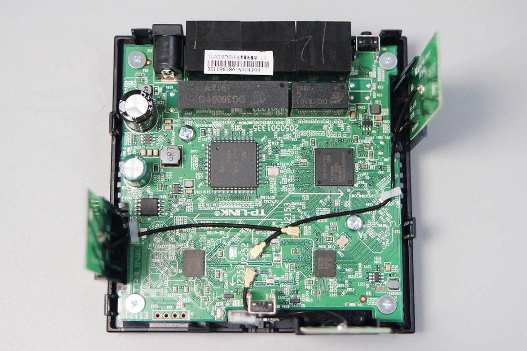 路由器易展版是什么意思(路由器易展版和标准版有什么区别)