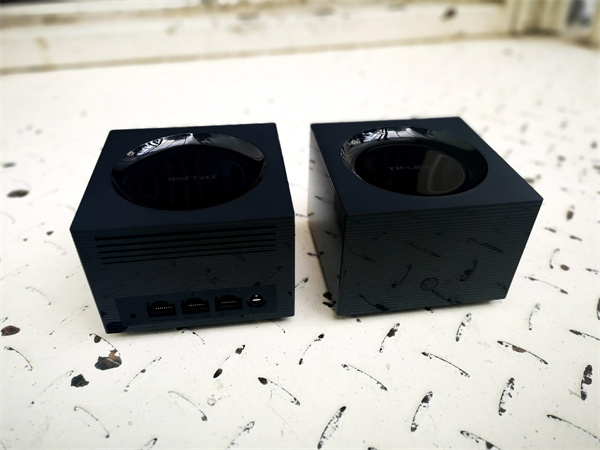 路由器易展版是什么意思(路由器易展版和标准版有什么区别)