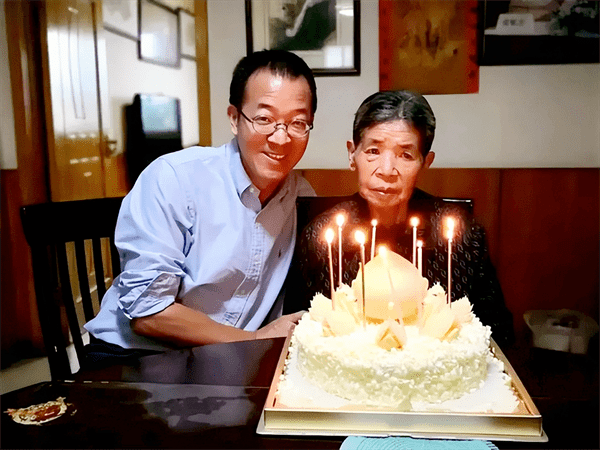 俞敏洪妻子(俞敏洪老婆是谁)