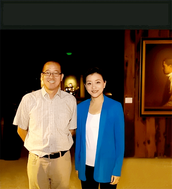 俞敏洪妻子(俞敏洪老婆是谁)