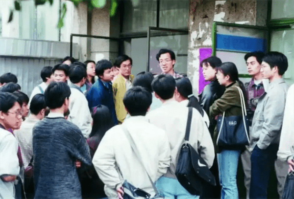 俞敏洪妻子(俞敏洪老婆是谁)