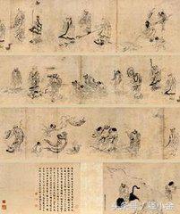 关于颜姓的历史和现状的研究报告(颜姓的来源和历史)