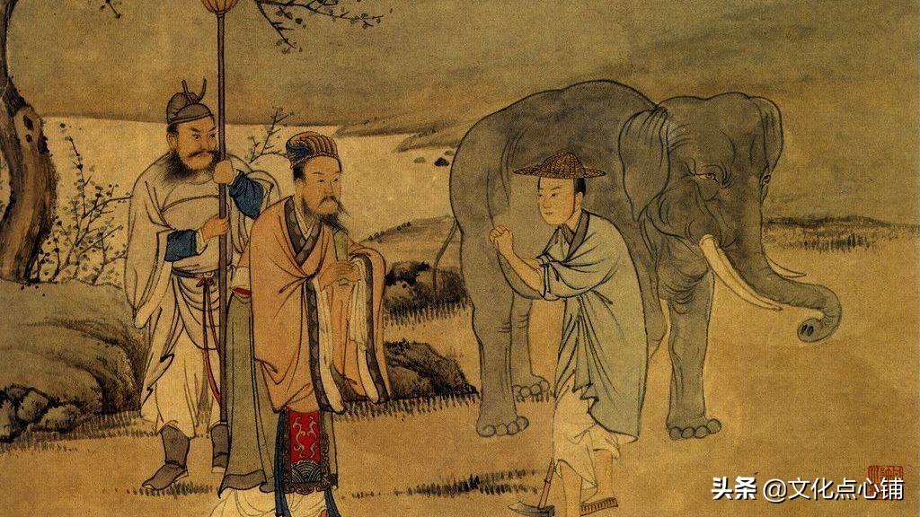 东皇太一是什么时期的人物(东皇太一的真实身份)