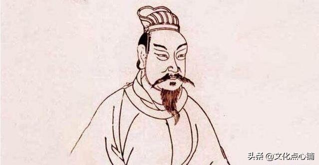 东皇太一是什么时期的人物(东皇太一的真实身份)