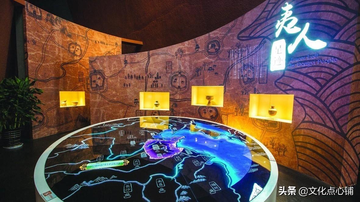 东皇太一是什么时期的人物(东皇太一的真实身份)