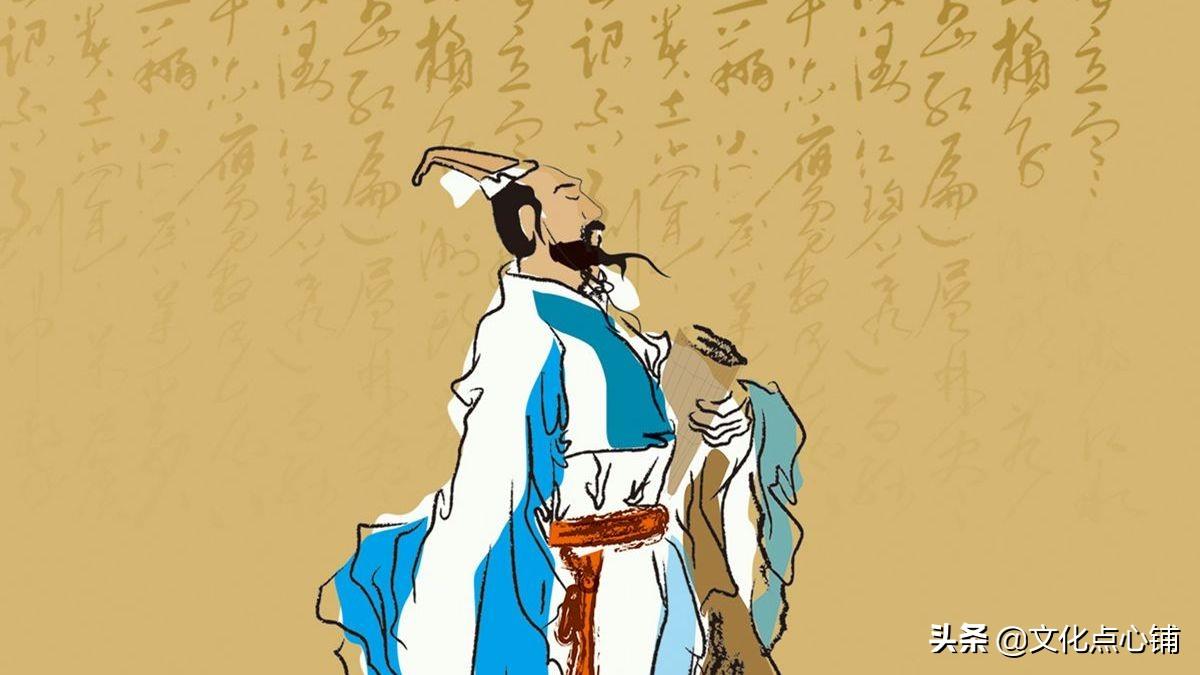 东皇太一是什么时期的人物(东皇太一的真实身份)