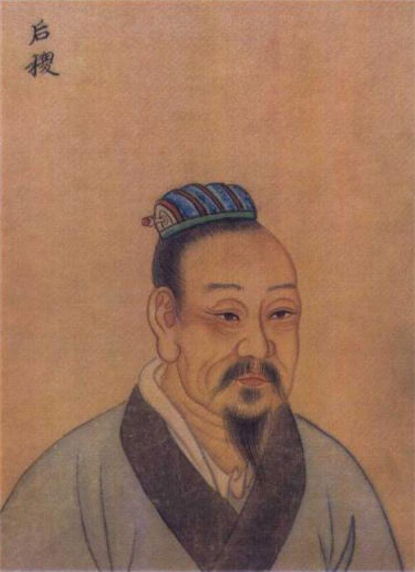 周武王伐纣灭商(周朝灭商的恐怖真相)