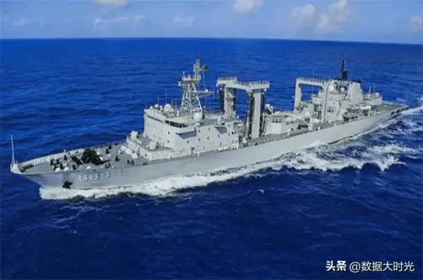 三大舰队军舰是什么(三大舰队军舰数量排名)