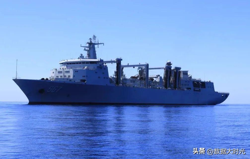 三大舰队军舰是什么(三大舰队军舰数量排名)