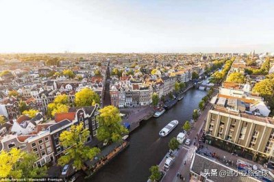 ​欧洲人口密度最高的国家（荷兰是哪个国家）