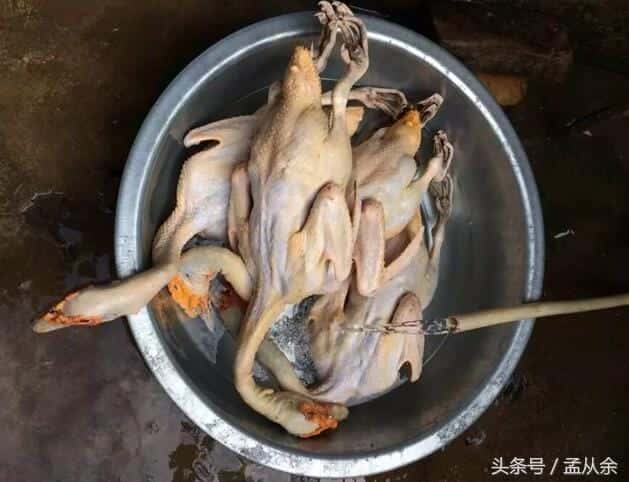 买回来的盐水鸭要蒸多久（盐水鸭怎么吃）