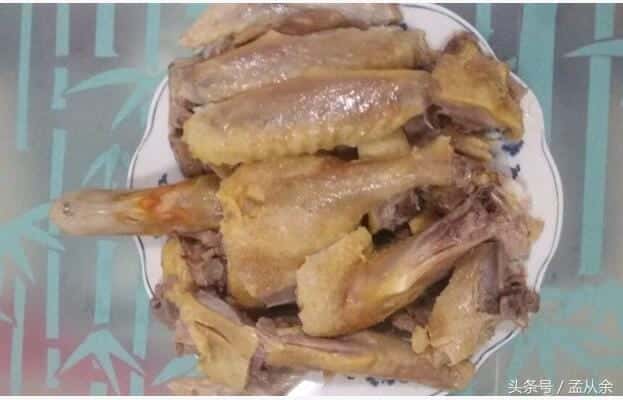 买回来的盐水鸭要蒸多久（盐水鸭怎么吃）