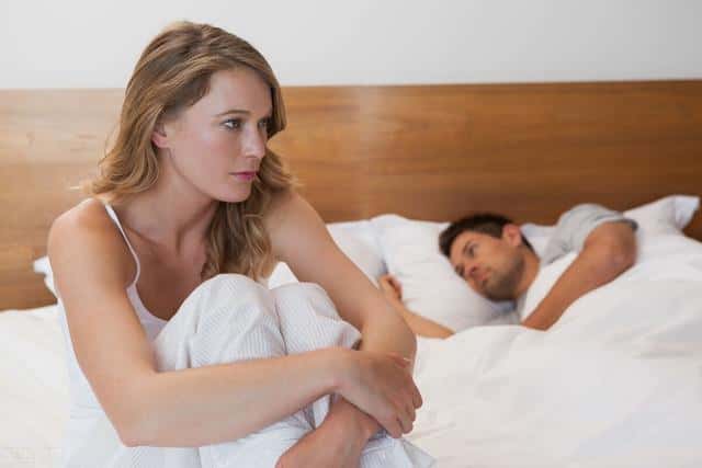 丈夫不爱老婆怎么办（已婚男人不爱老婆表现特别准）
