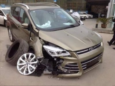 ​福特锐界召回天窗(福特锐界召回 空调压缩机吗)