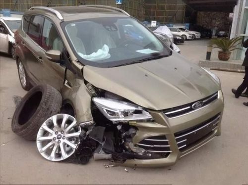 福特锐界召回天窗(福特锐界召回 空调压缩机吗)-第1张图片-