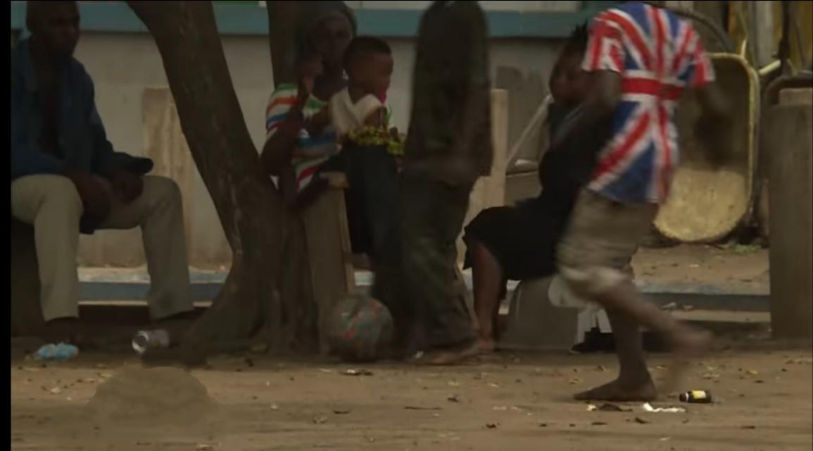 阿克拉是哪个国家(阿克拉是哪个国家的城市)