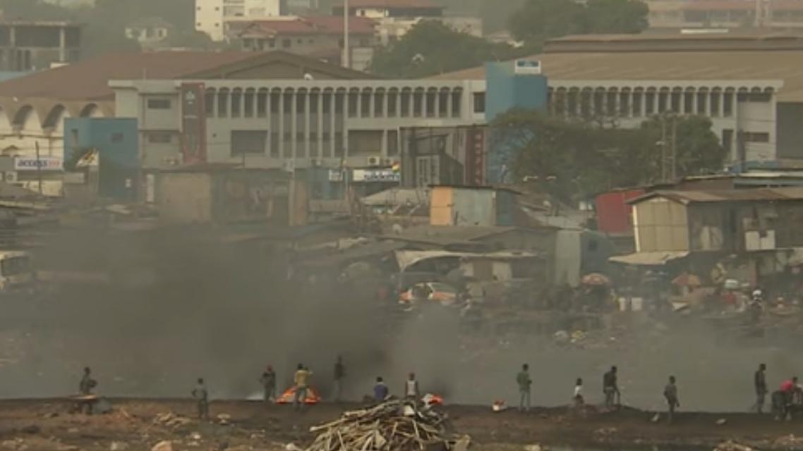 阿克拉是哪个国家(阿克拉是哪个国家的城市)