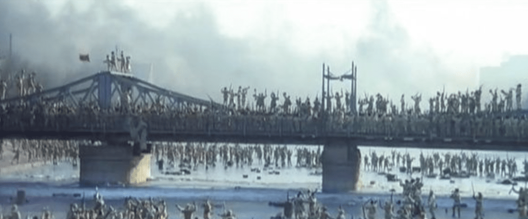 三大战役最后一大战役是哪个(平津战役详细介绍)