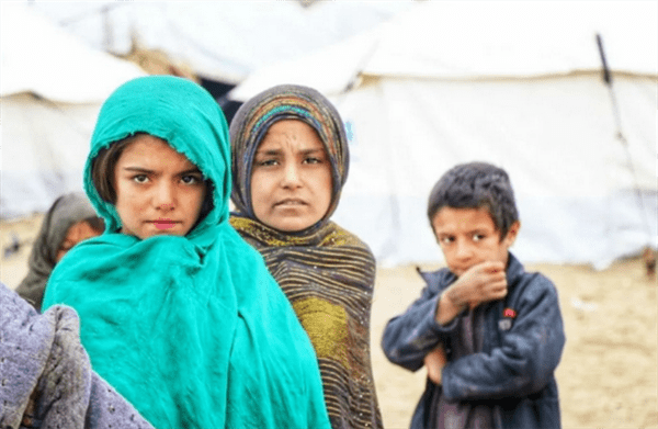 阿富汗还存在吗(阿富汗改名叫什么国家)