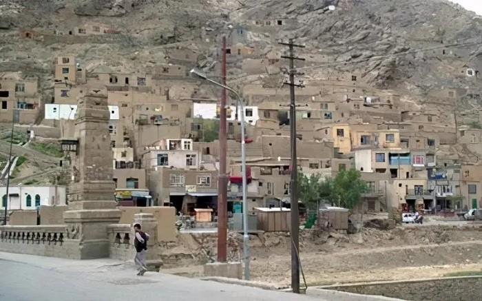 阿富汗还存在吗(阿富汗改名叫什么国家)