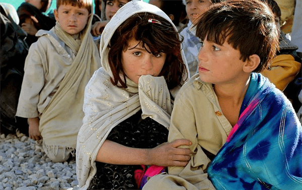 阿富汗还存在吗(阿富汗改名叫什么国家)