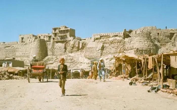 阿富汗还存在吗(阿富汗改名叫什么国家)