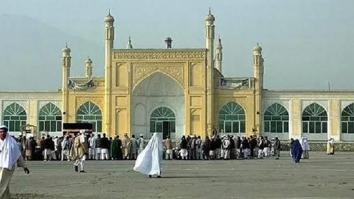 阿富汗还存在吗(阿富汗改名叫什么国家)