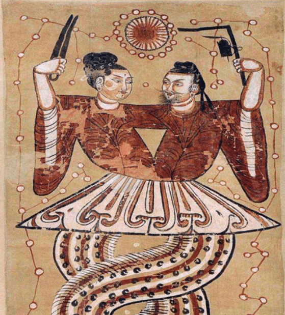 黄帝陵在哪里(黄帝陵历史简介)