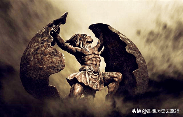 黄帝陵在哪里(黄帝陵历史简介)