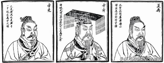 黄帝陵在哪里(黄帝陵历史简介)