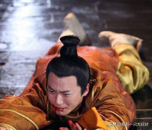 倾世皇妃结局(倾世皇妃马馥雅最后和谁在一起了)