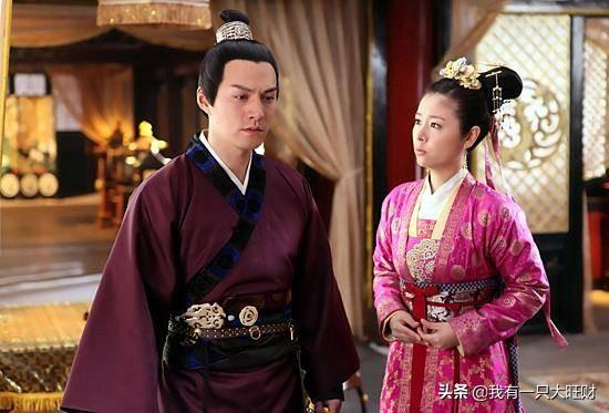 倾世皇妃结局(倾世皇妃马馥雅最后和谁在一起了)