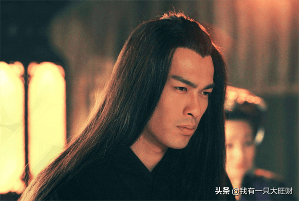 倾世皇妃结局(倾世皇妃马馥雅最后和谁在一起了)