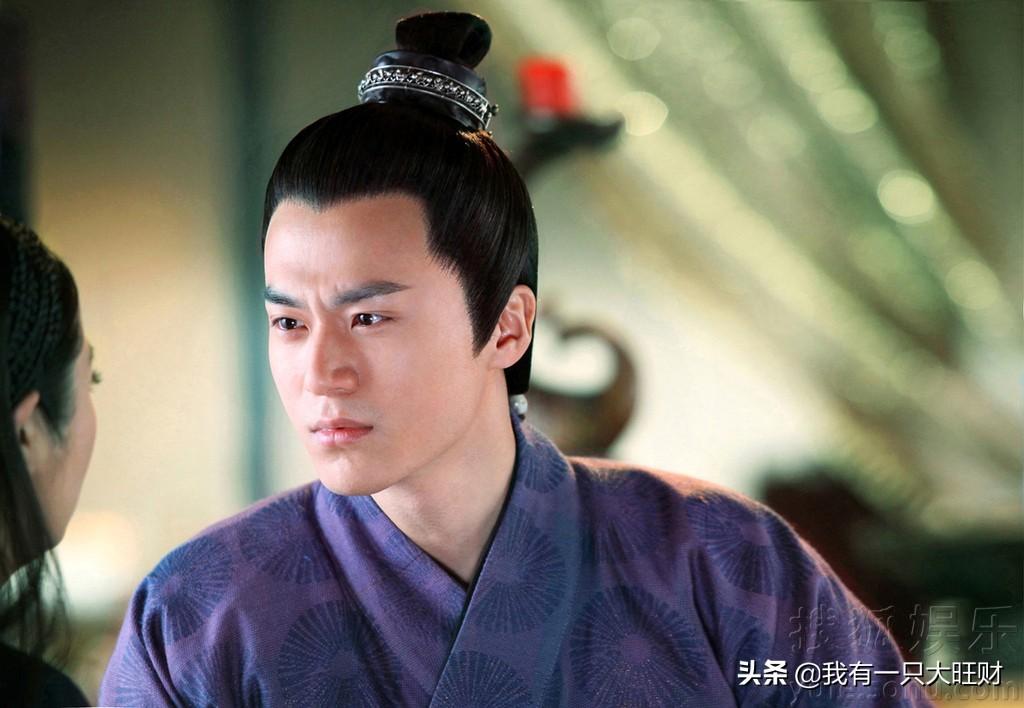 倾世皇妃结局(倾世皇妃马馥雅最后和谁在一起了)