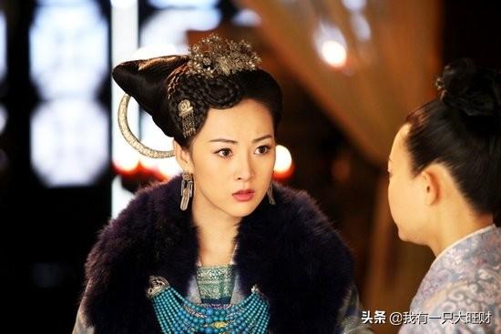 倾世皇妃结局(倾世皇妃马馥雅最后和谁在一起了)