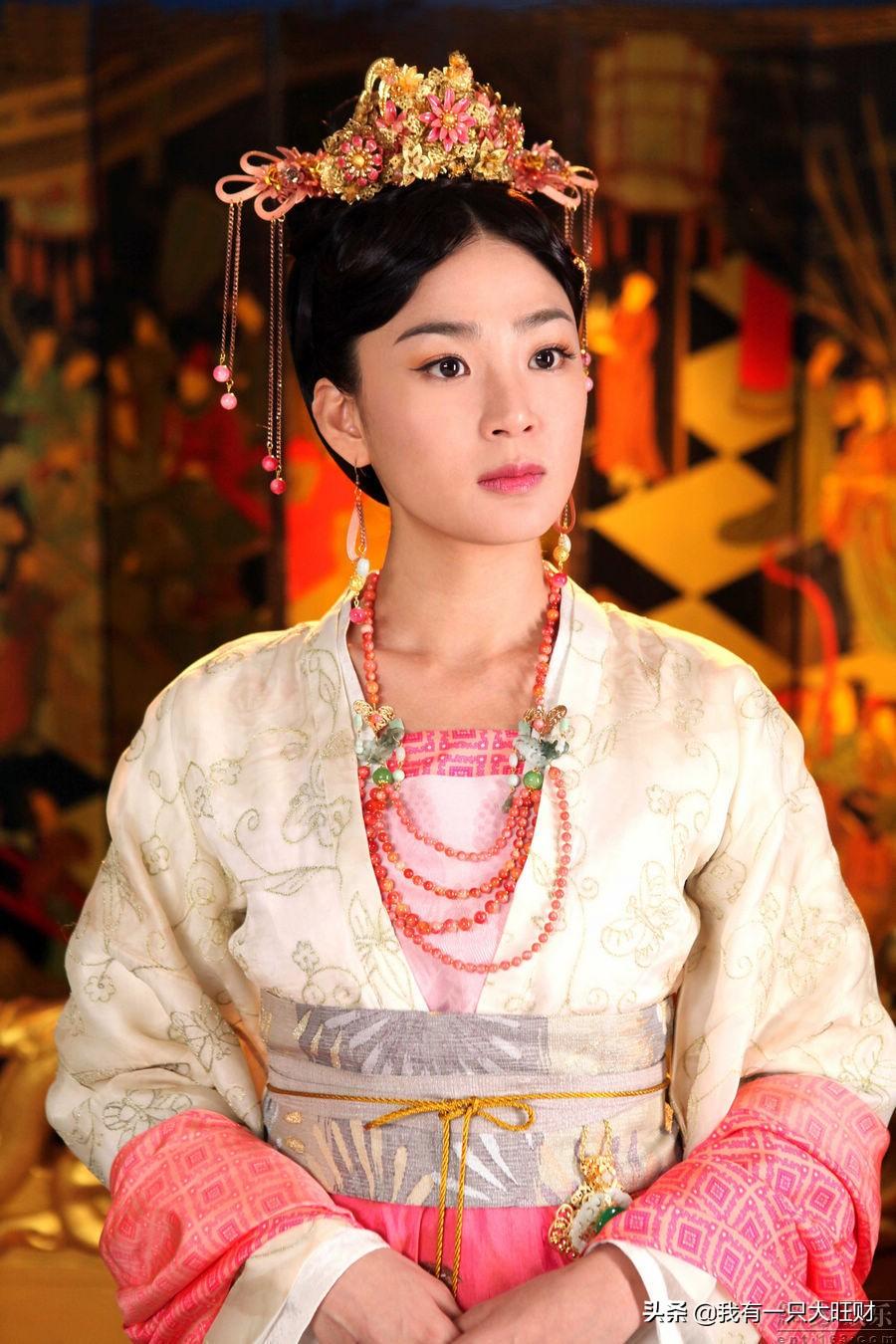 倾世皇妃结局(倾世皇妃马馥雅最后和谁在一起了)