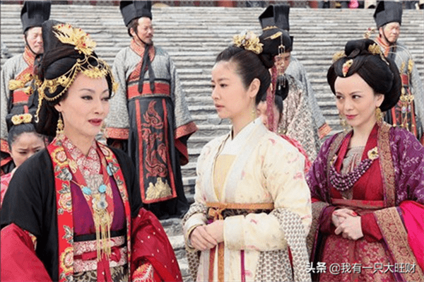 倾世皇妃结局(倾世皇妃马馥雅最后和谁在一起了)