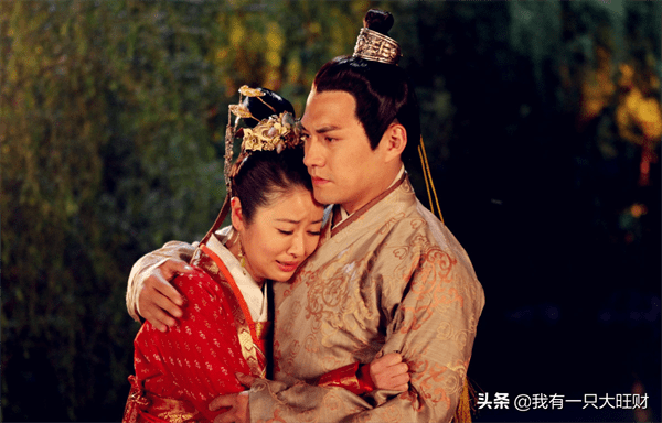 倾世皇妃结局(倾世皇妃马馥雅最后和谁在一起了)