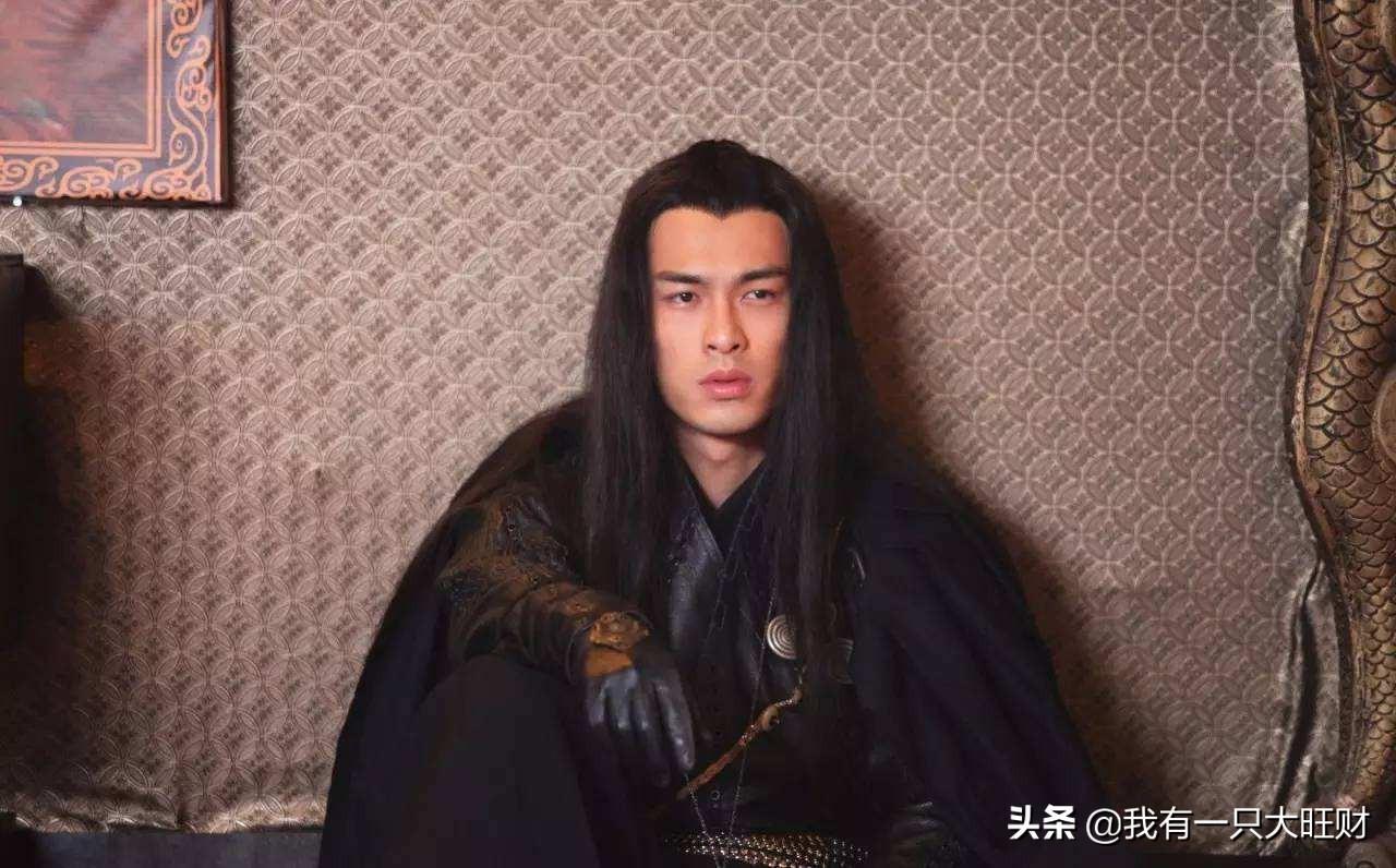 倾世皇妃结局(倾世皇妃马馥雅最后和谁在一起了)