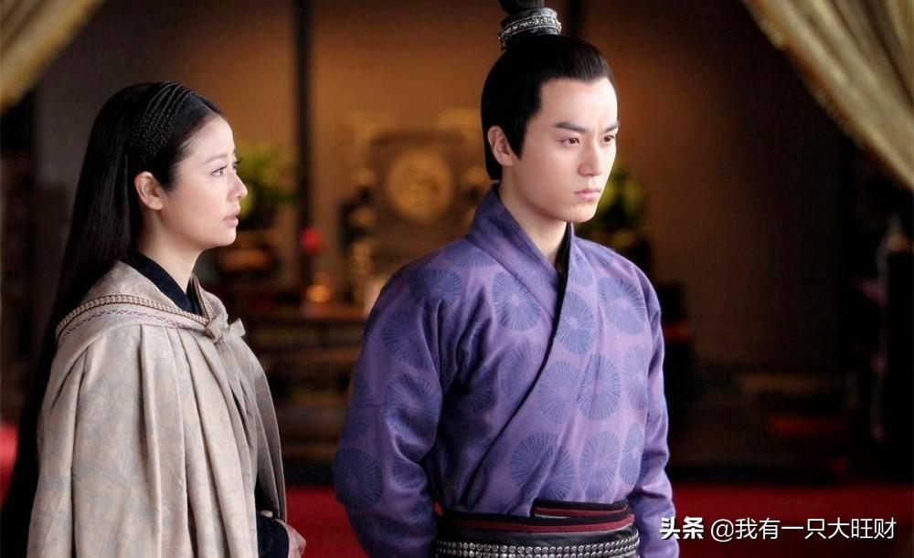 倾世皇妃结局(倾世皇妃马馥雅最后和谁在一起了)