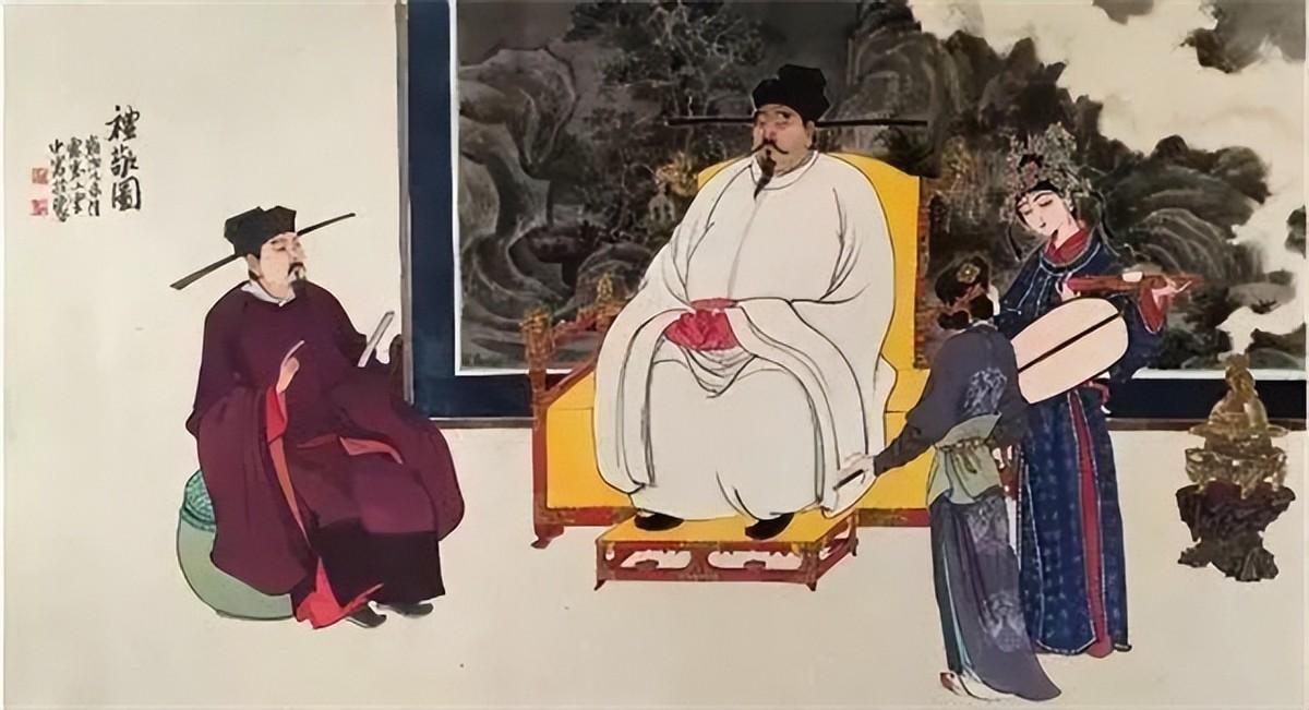 赵光义为什么不杀赵匡胤后代(赵光义是篡位吗)