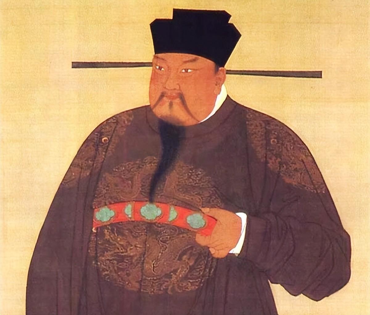 赵光义为什么不杀赵匡胤后代(赵光义是篡位吗)