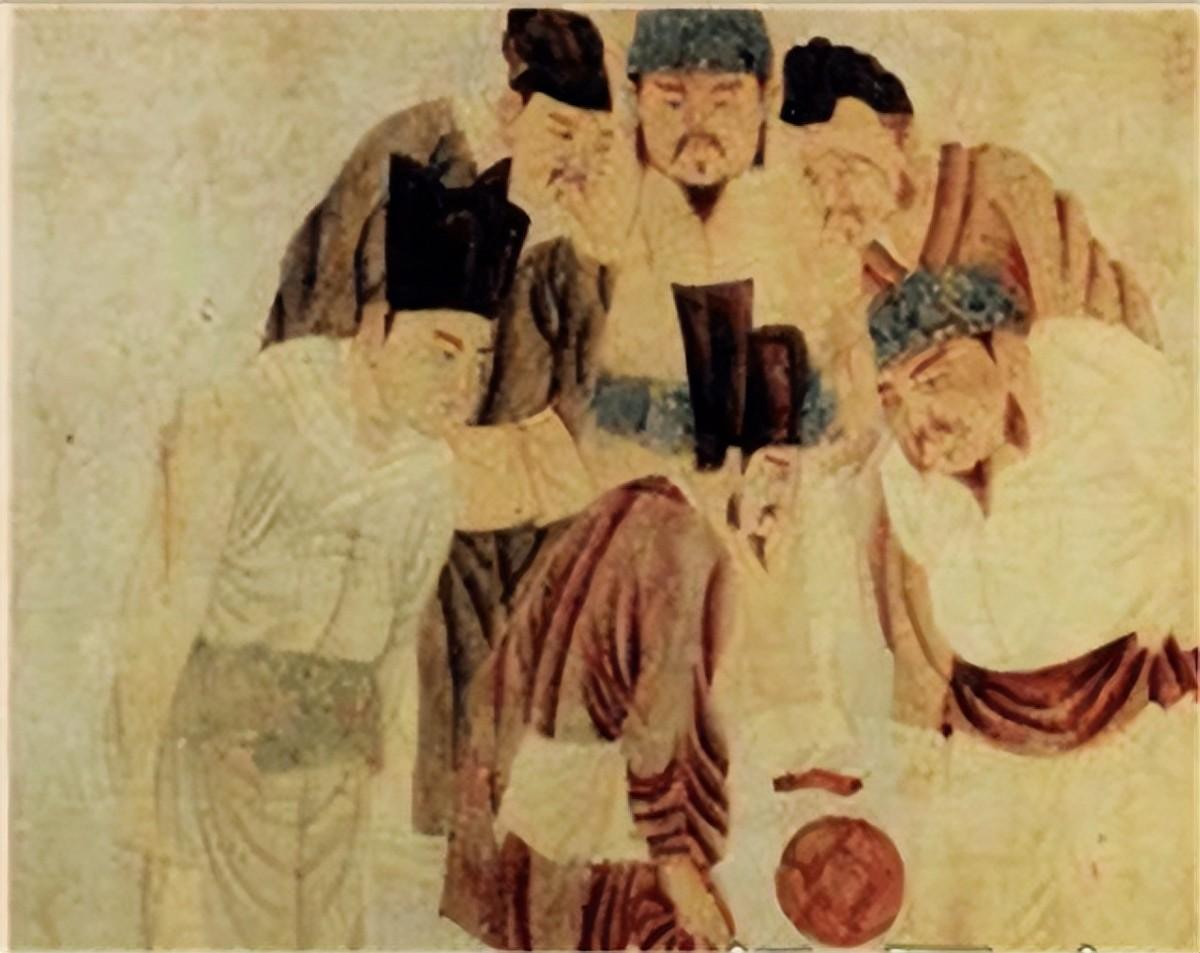 赵光义为什么不杀赵匡胤后代(赵光义是篡位吗)