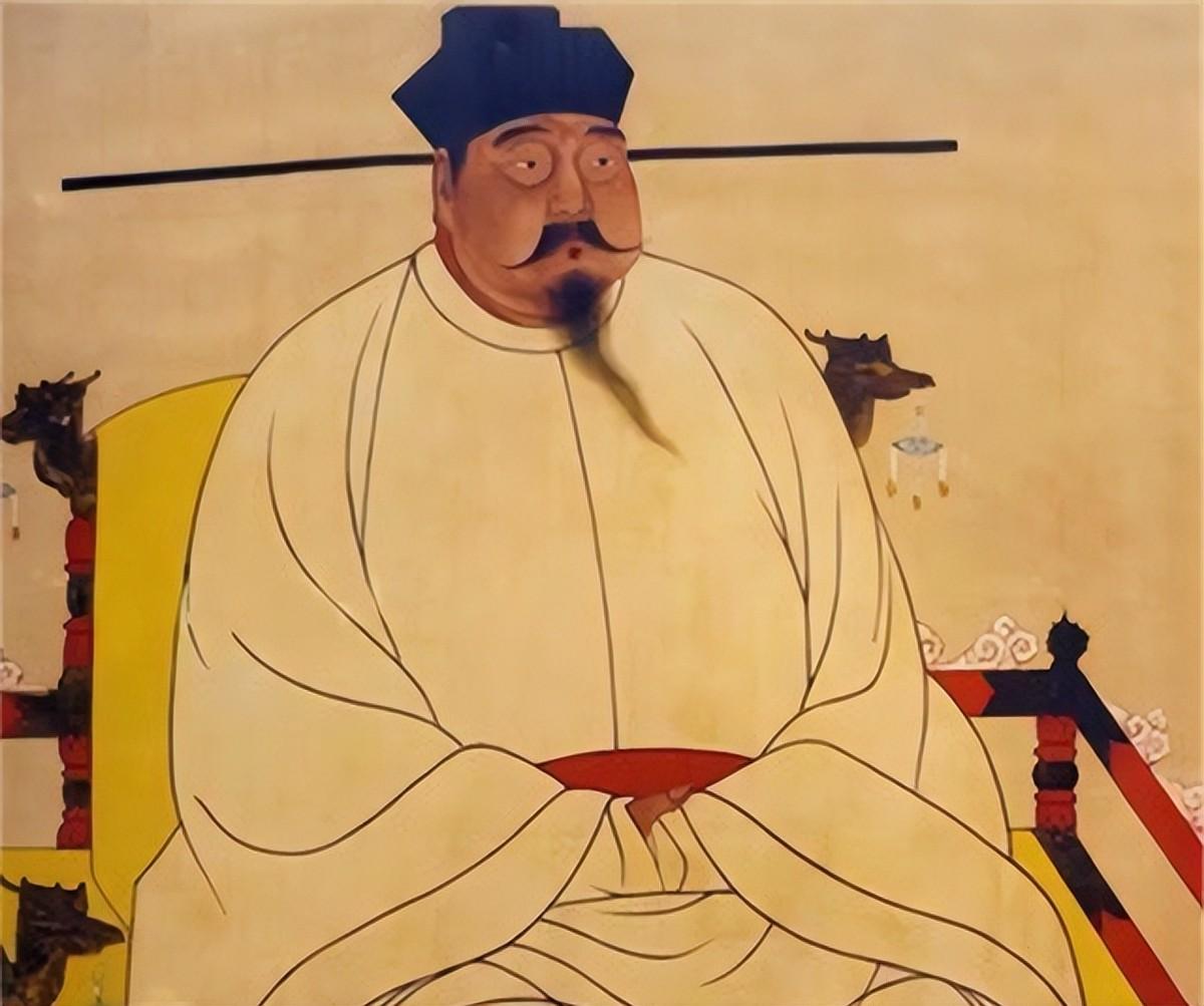 赵光义为什么不杀赵匡胤后代(赵光义是篡位吗)