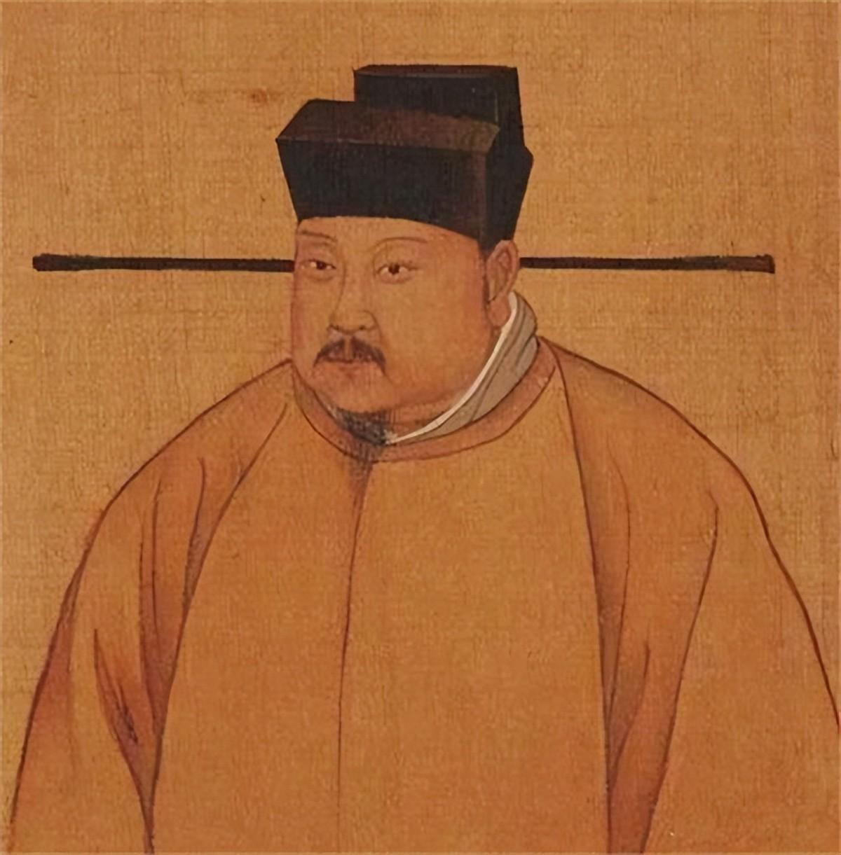 赵光义为什么不杀赵匡胤后代(赵光义是篡位吗)