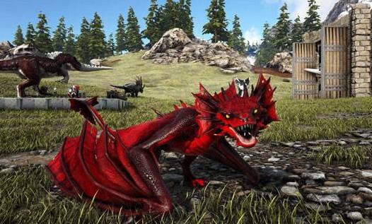 方舟生存进化合集完整攻略(方舟生存进化还是个)(2)