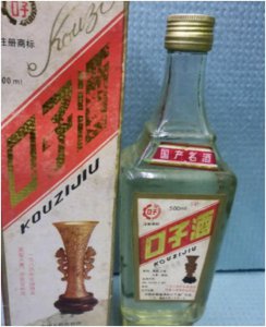​哪个牌子的白酒棉柔？棉柔型是浓香型吗