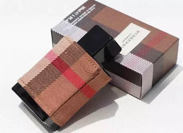 burberry巴宝莉博柏利男士香水（巴宝莉BURBERRY伦敦男士香水）(3)