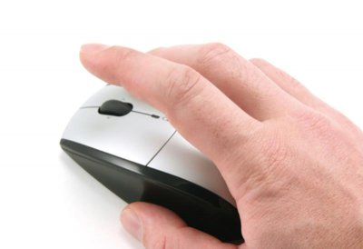 ​鼠标单击变双击怎么修（鼠标单双击设置方法）